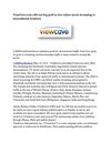 ViewCave.com rolls out big push in free online movie streaming to international locations