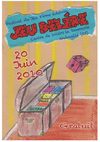 Programme Jeu Délire 2010