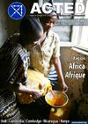 Newsletter ACTED n°63 April - May / Avril - Mai 2010