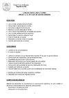 Orientación a familias. Quincena en Curso 2º. 12