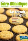Loire-Atlantique n°93 - mai 2010 - Le magazine du Conseil général