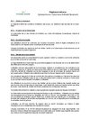 Règlement intérieur de la Cyber-base