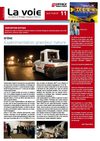 EIFFAGE Travaux Publics - La Voie