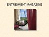 Magazin entreiment