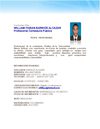 William Barrios Alcazar