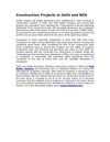 Real Estate Gurgaon