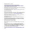 100511 - Etymological scribbles V, 11 maj 2010