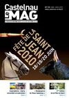 CastelnauMag 130 Mai/Juin 2010