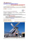 9 - Lettre N°9 infos aéronautiques du CDRH NANCY-OCHEY Octobre 2009 