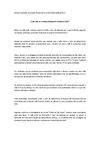 Café após o almoço protege da diabetes tipo 2