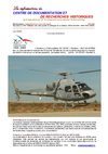 Lettre N°6 infos aéronautiques du CDRH NANCY-OCHEY Juin 2009