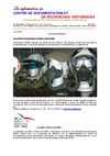 5 - Lettre N°5 infos aéronautiques du CDRH NANCY-OCHEY Mai 2009 