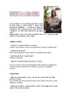 Entrevista Laura Bernis