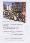 IV Jornadas Educativas Polígono Sur 