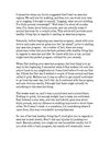 Healthy Living Tips-Starting An Exercise Program