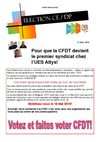 Mobilisez-Vous!