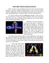 Neon Signs help to increase business:
