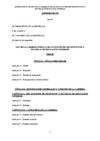 ANTEPROYECTO DE LEY DE CARRERA PUBLICA DE DOCENTES DE INSTITUTOS Y ESCUELAS DE EDUCACION SUPERIOR TECNOLOGICO PEDAGOGICO
