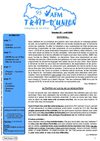 Trait d'Union n°22