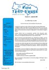 Trait d'Union n°28