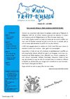 Trait d'Union n°30