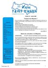 Trait d'Union n°32