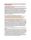 Global Infusion Systems Pipeline Analysis Opportunity Assessment and Market Forecasts to 2016