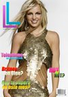 Living Legend Magazine edicion Mayo