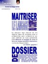Axelle ABSALON, Conseil en image de Soi - dossier de presse