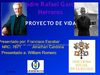 Padre Rafael García Herreros