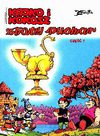 Kajko i Kokosz - Złoty puchar