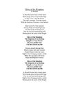 Glory of the Kingdom