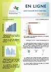 En Ligne, la lettre d'information de la Cyber-base du Réalmontais - édition de Mai 2010