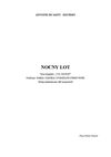 Nocny lot Antoine de Saint-Exupery