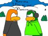 Revista Vida de um Penguin #5