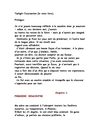 Twilight-Fascination chap1(debut)