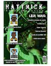 Revista Hattrick Sagas - 1ª Edição