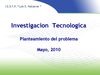DIAPOSITIVA DE PLANTEAMIENTO