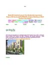 DLF Garden City, DLF Garden City Indore, Original Booking in DLF Garden City Indore, DLF, Buy Property in Indore, DLF...