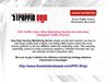 PPC Ninja Traffic Dojo - Deliver us from Google