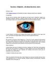 Business Telegrams - All About Business Users
