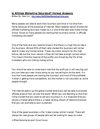Is Affiliate Marketing Saturated - Honest Answers
