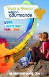 Guide touristique de la Vallée du Richelieu 2010-2011