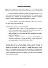 Séminaire sur l'économie scanthéloise