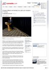Duceppe Meech anniversary tour gets cool reception in Toronto, by Adam McDowell, National Post