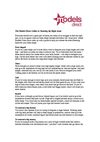 The Models Direct Guide to Choosing the Right Jeans