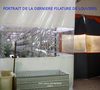 Portrait de la dernière filature de Louviers