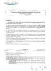 Plan d'Epargne pour la retraite collectif Groupe GDF SUEZ