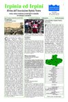 Rivista "Irpinia ed Irpini" 5-8 2010