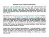 Prostate Cancer Treatment Side Effect